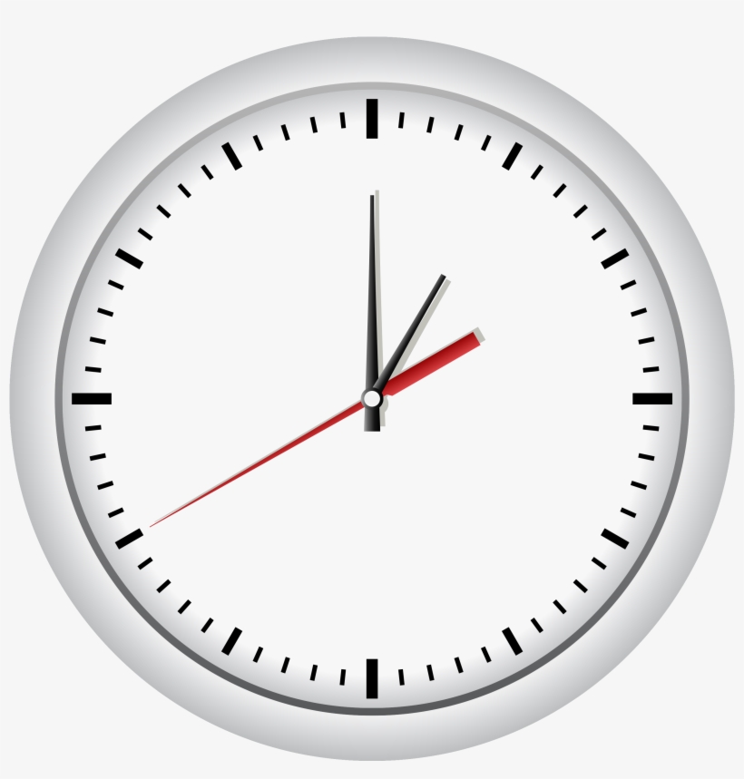 Uhr, transparent png #260126