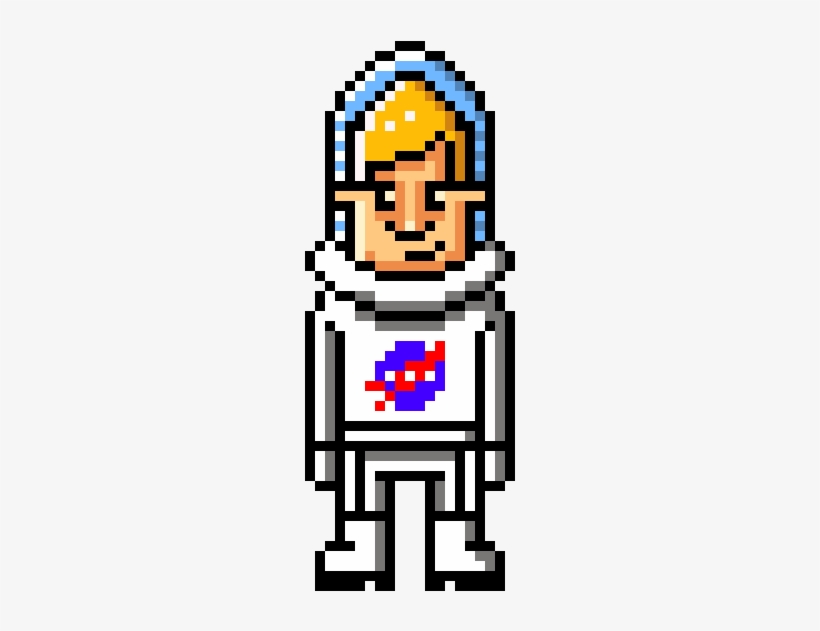 Astronaut, transparent png #260129
