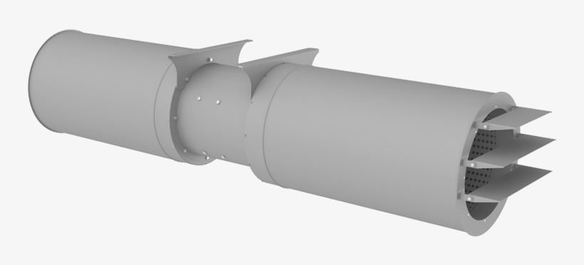 Axis Jet Ki 560 2/4 U - Spotting Scope, transparent png #260195