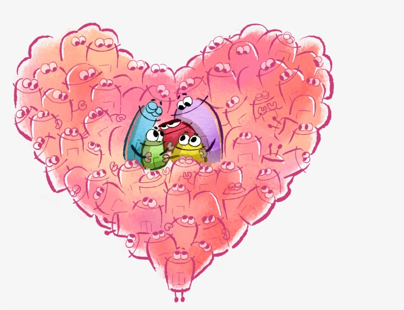 Heart Image, transparent png #260243