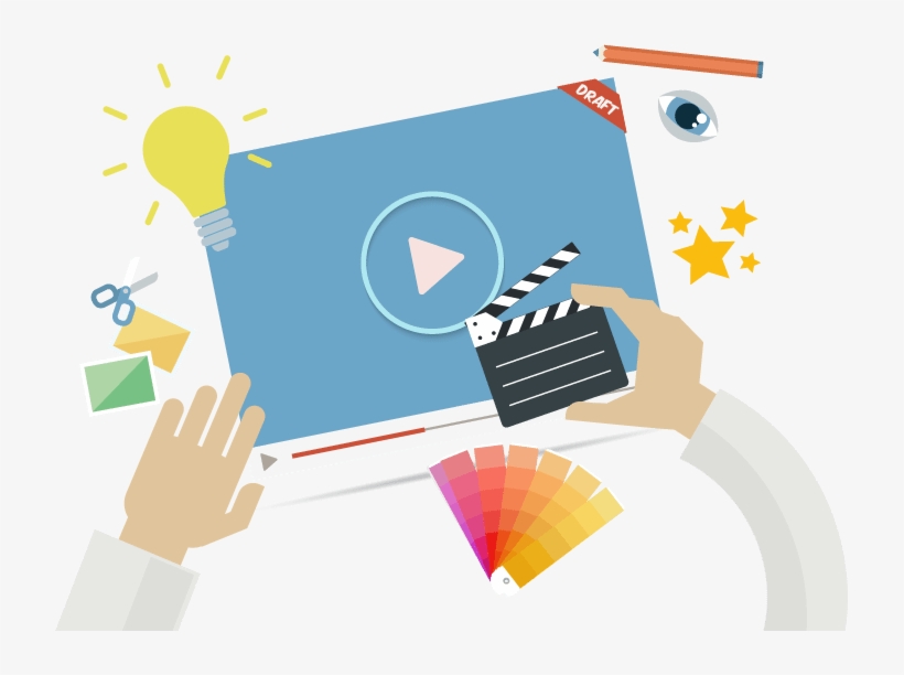 Video Animation Company In Dublin - Video Animation, transparent png #260317