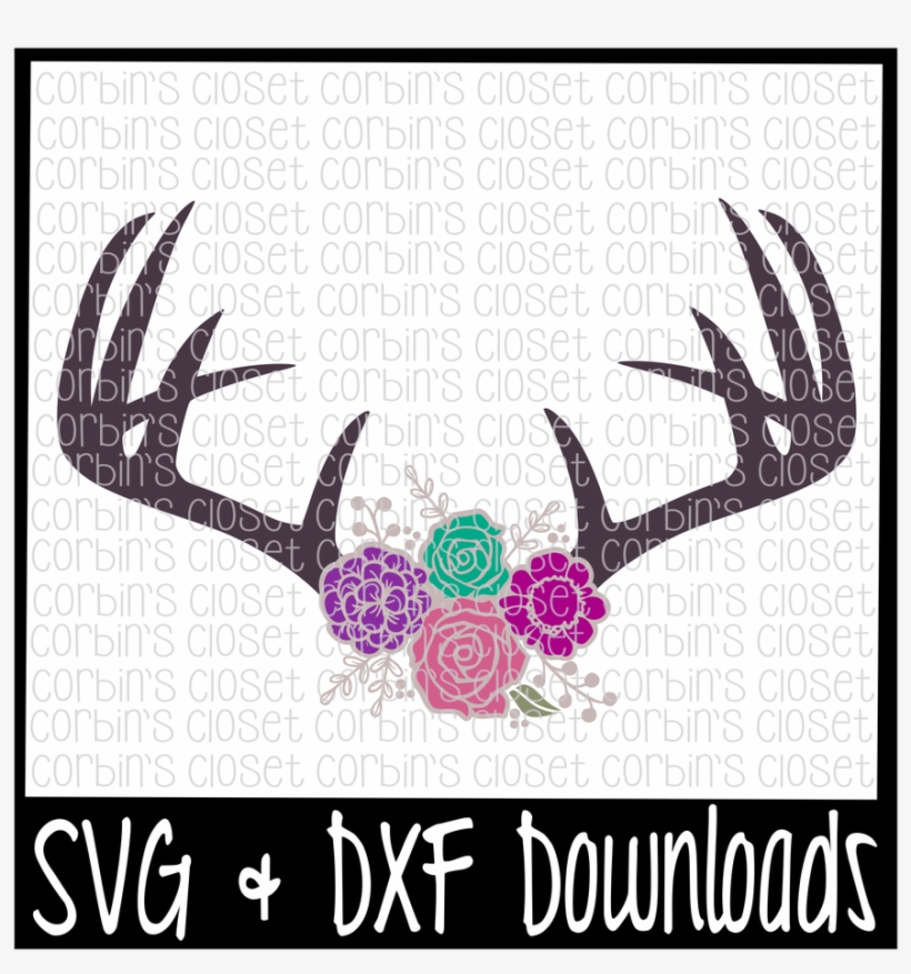Png Free Download On Mbtskoudsalg Antlers - Cinco De Mayo Svg, transparent png #260479