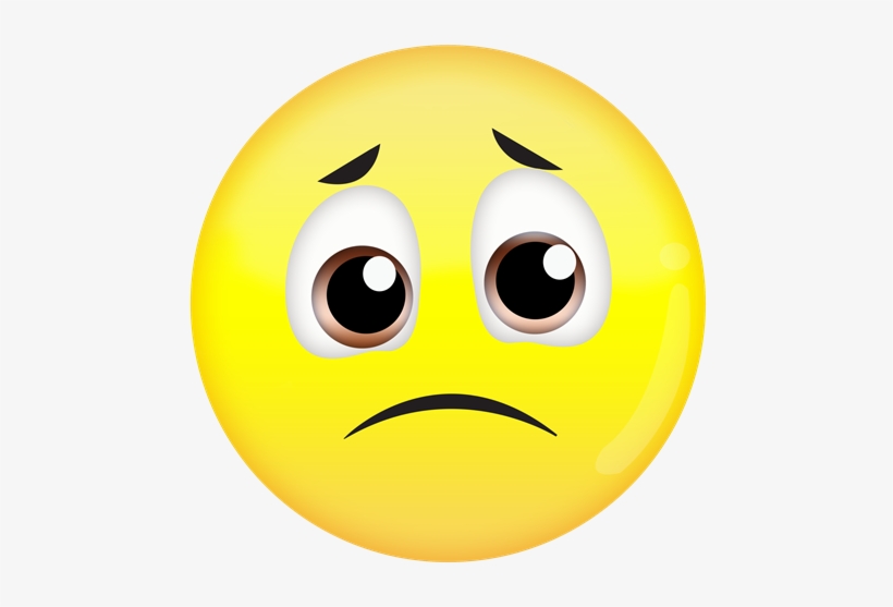 Free Sad Emoji Smiley Free Transparent Png Download Pngkey | Sexiz Pix