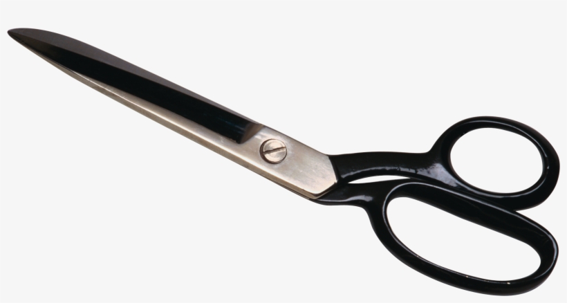 Download - Scissors Png, transparent png #260552