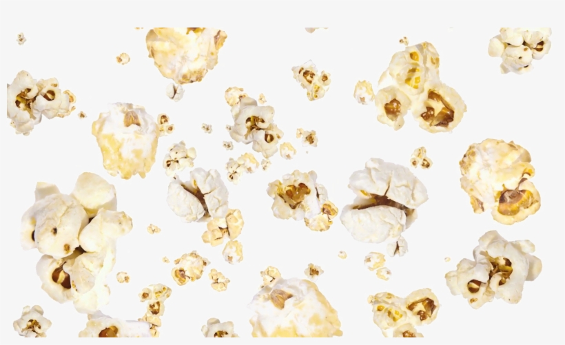 Popcorn Free Png Image - Portable Network Graphics, transparent png #260602
