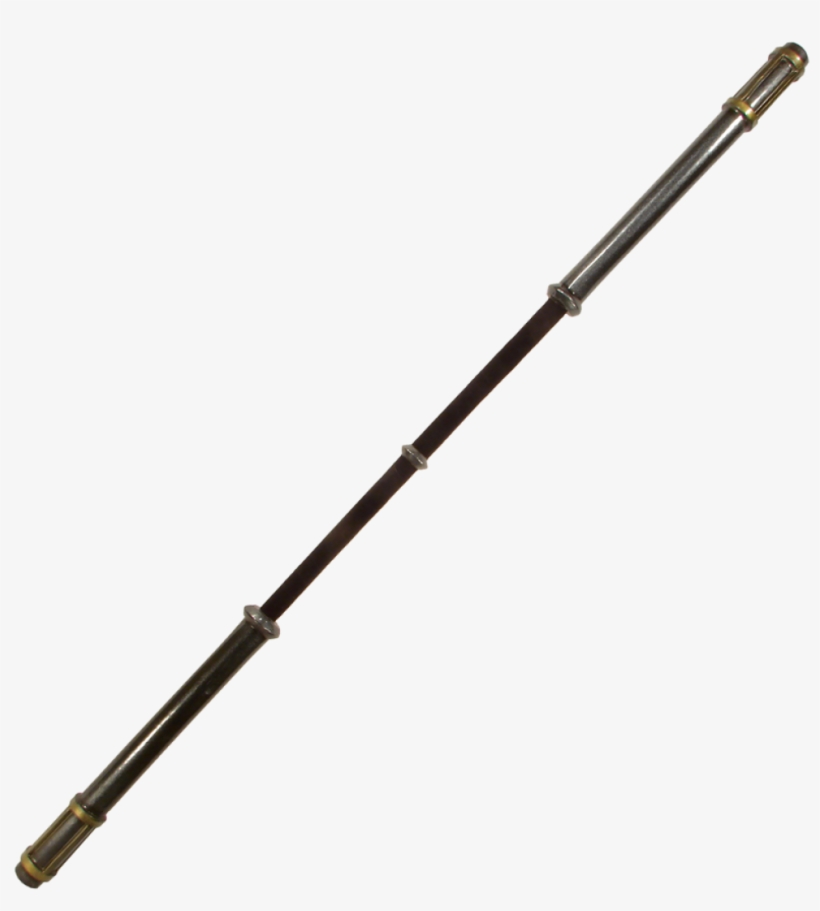 Quarterstaff - Ancient Roman Pilum, transparent png #260647