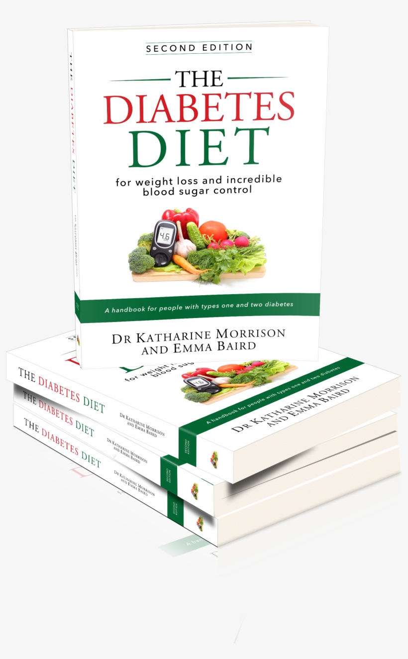 Diabetes T 2nd Edition Stack - The Diabetes Diet: Dr. Bernstein's Low-carbohydrate, transparent png #260714