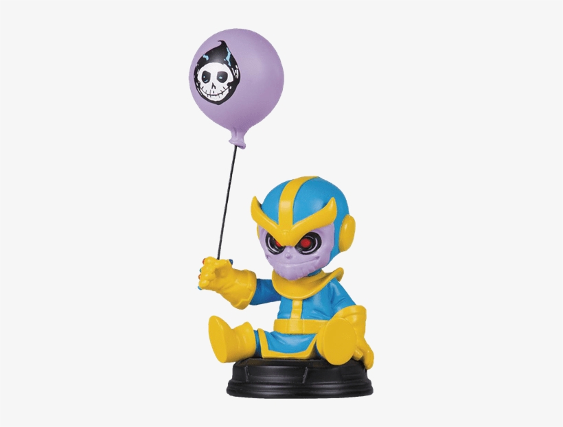 Thanos, transparent png #260715