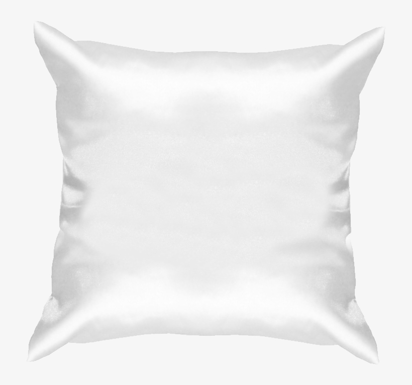 Pillow Png Icon - White Pillow Png Transparent, transparent png #260783