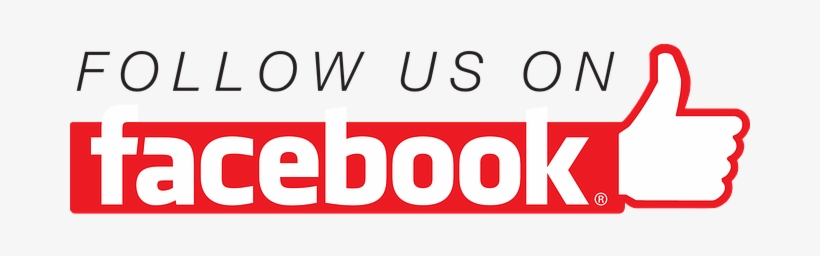 Facebook Logo Vector Like Follow Facebook Facebook Logo Like Red Free Transparent Png Download Pngkey