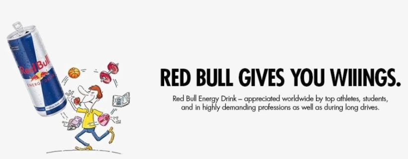 Red Bull Png Download Image - Red Bull, transparent png #260848