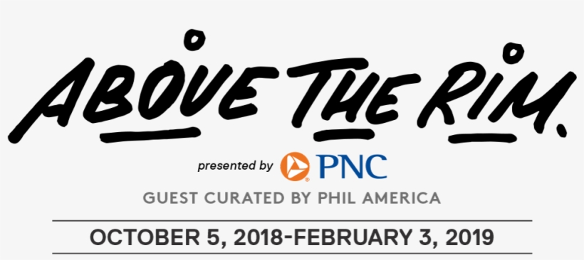 Above The Rim, Presented By Pnc - Cam Raleigh, transparent png #260869