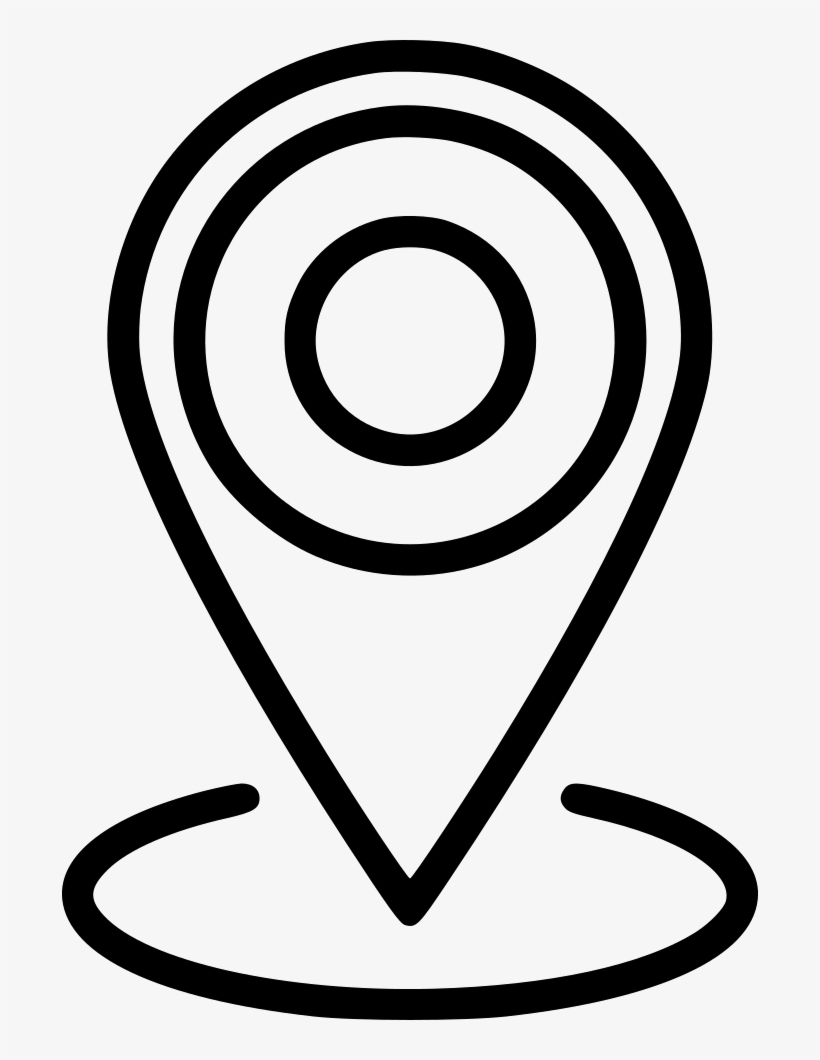 Earth Location Map World Navigation Pin Marker Comments - Scalable Vector Graphics, transparent png #260942