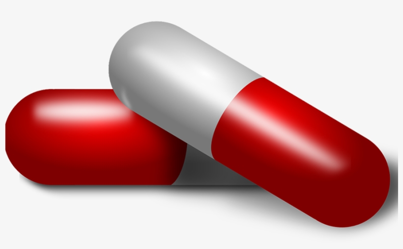 Antibiotics Clipart Png, transparent png #260943