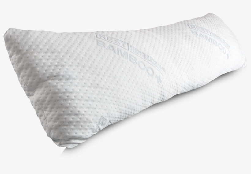 Body Pillow Png - Throw Pillow, transparent png #261034