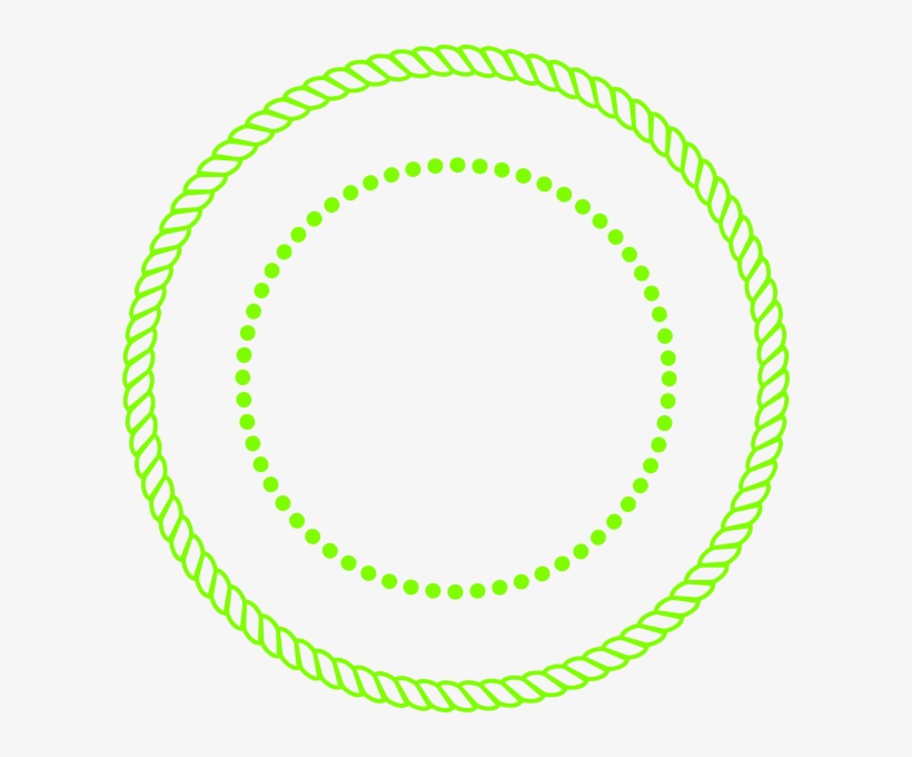 Circle Png For Free Download On - Transparent Background Green Circle Png, transparent png #261035