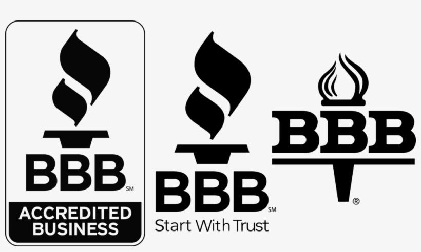 Bbb Logos - Better Business Bureau, transparent png #261071