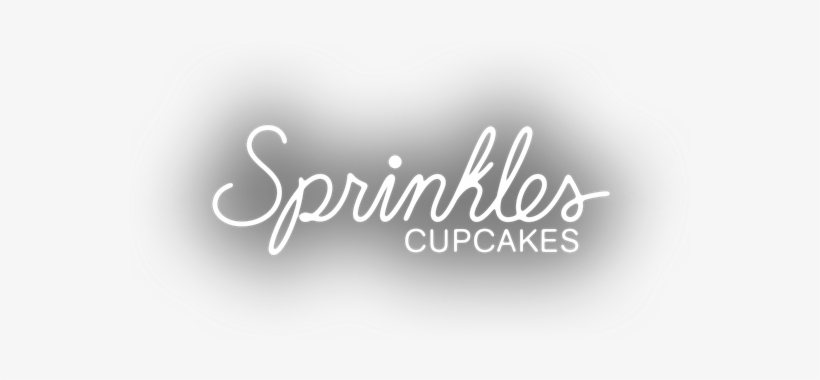 Sprinklescupcakes - Sprinkles Cupcakes Logo Transparent, transparent png #261175