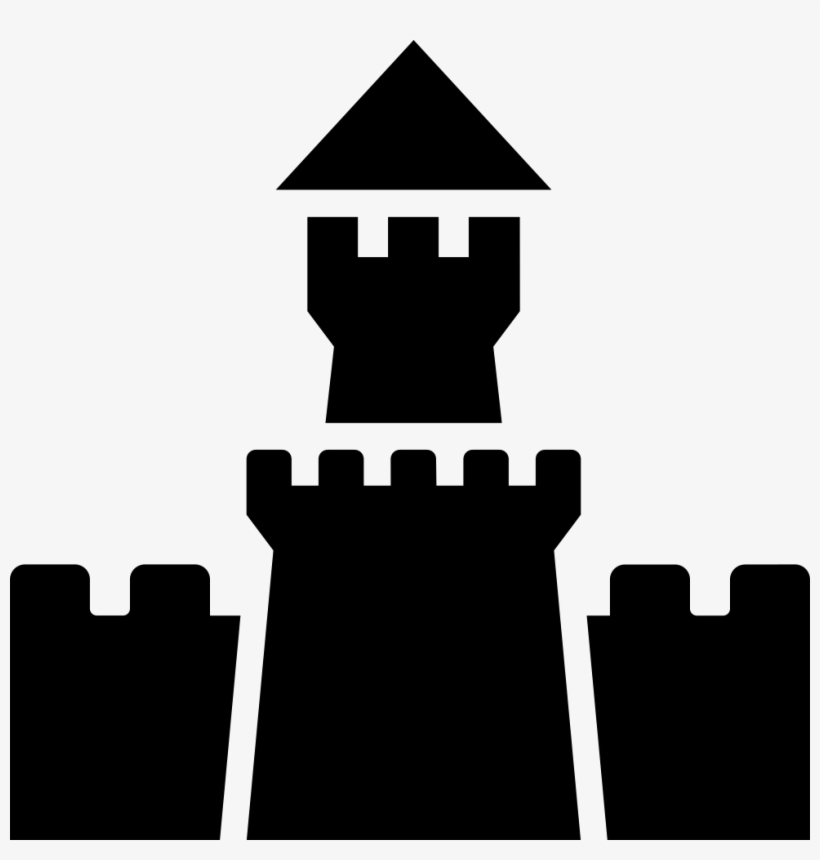 Castle Comments - Building, transparent png #261177