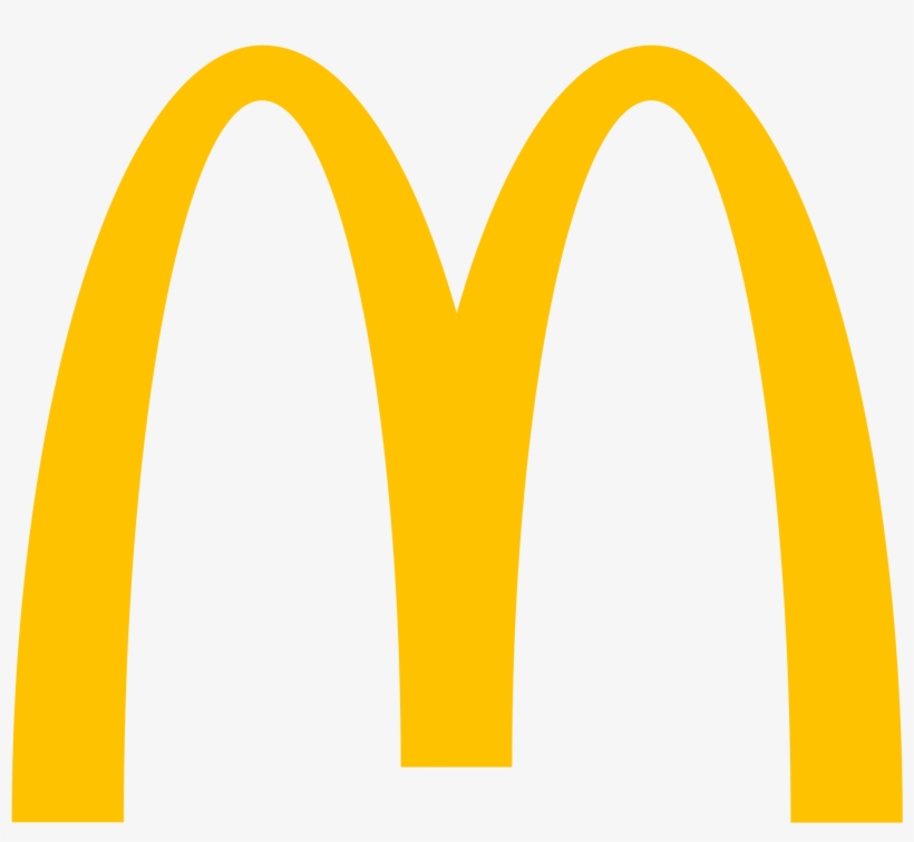 Grant Guidelines - Mcdonalds Logo, transparent png #261275