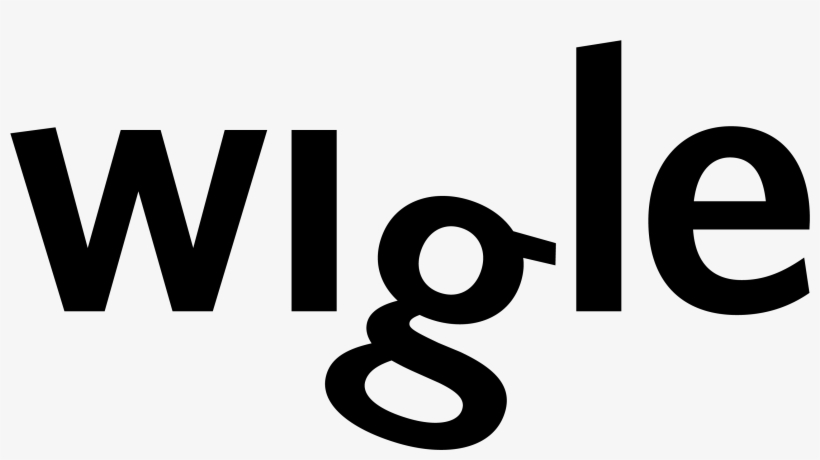 Wigle Whiskey - Wigle Whiskey Logo, transparent png #261313