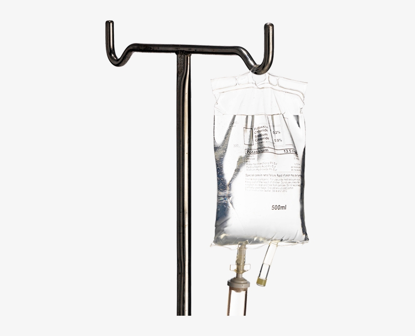 Iv Therapy Get Started - Iv Drip, transparent png #261507