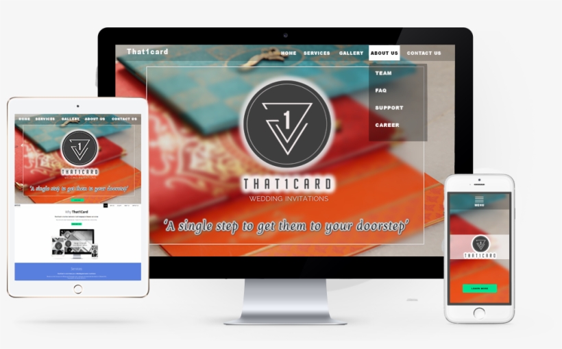 More About Us - Iphone, transparent png #261556