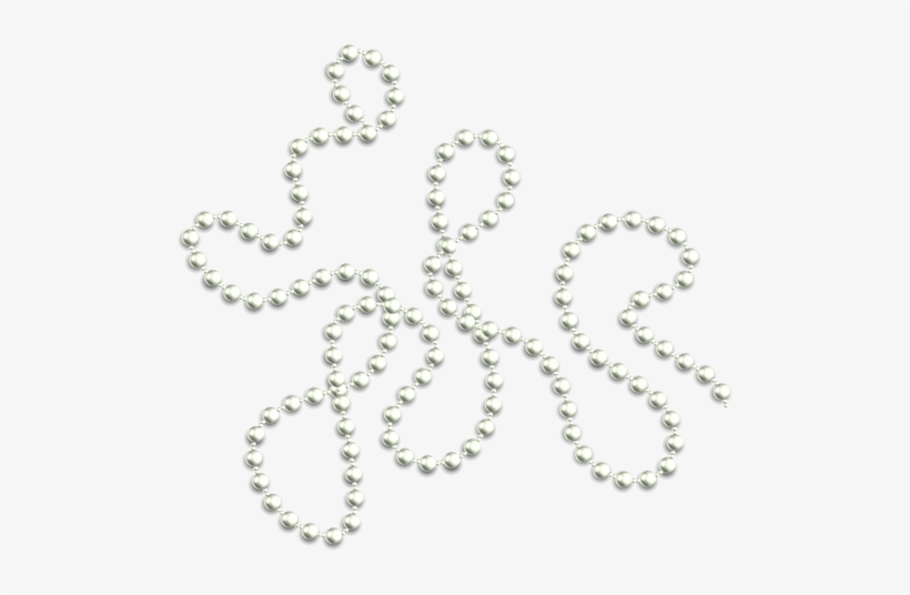 Pearls 3 - Clip Art, transparent png #261558