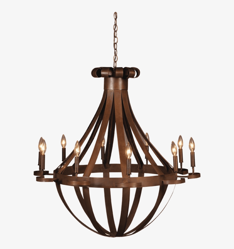 Tear Drop - Chandelier, transparent png #261607