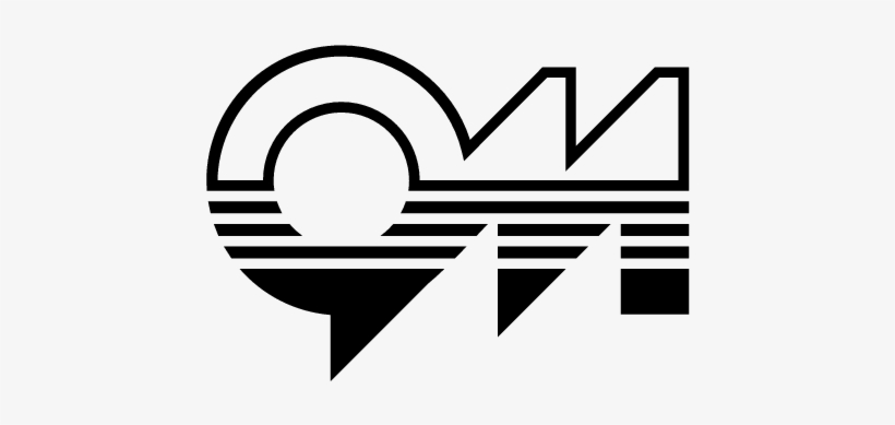 Report - Om Logo Clip Art, transparent png #261712