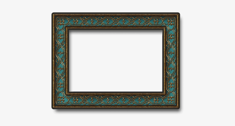 Free Png Square Frame Png Pic Png Images Transparent - Design Frames Png Hd, transparent png #261755