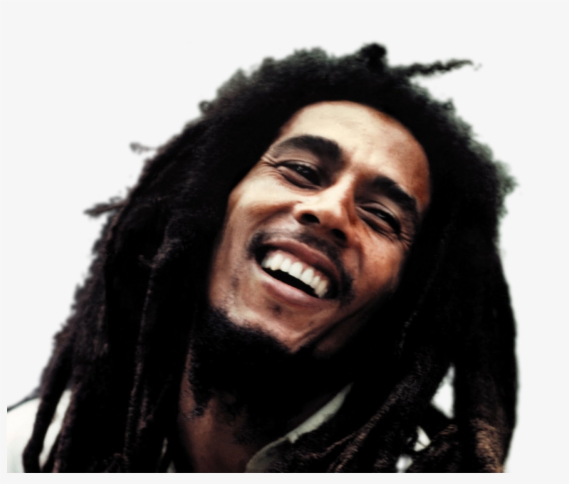 Bob Marley Png Free Download - Bob Marley, transparent png #261959