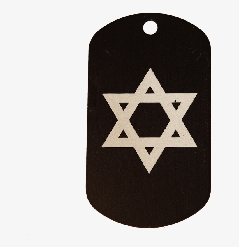 Star Of David - All Religion Symbols Bumper Sticker, transparent png #261983