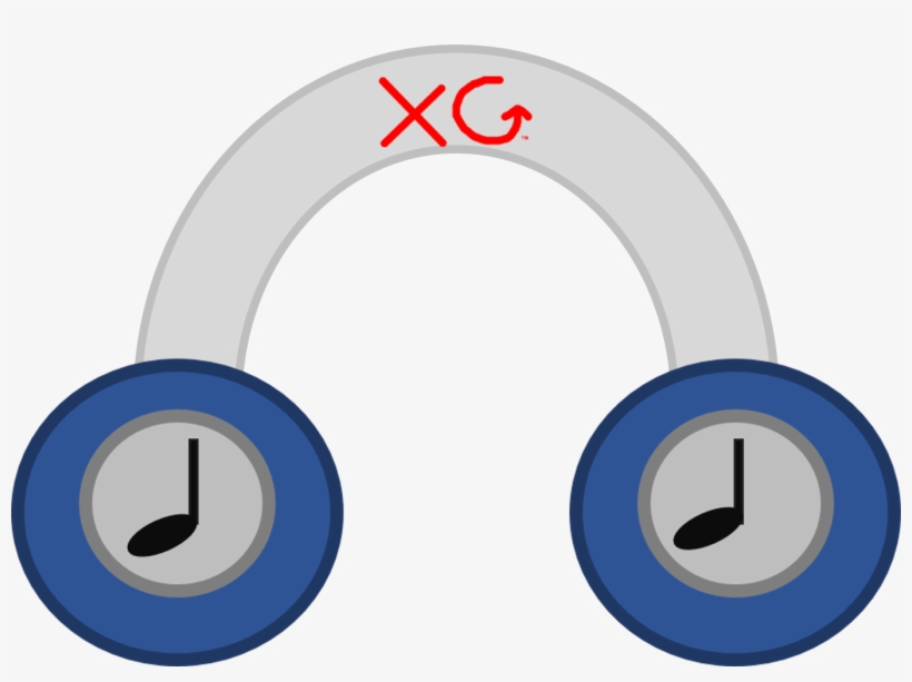 Headset Body - Circle, transparent png #261984