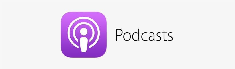 Itunes Transparent Podcast - Apple Podcasts, transparent png #262006