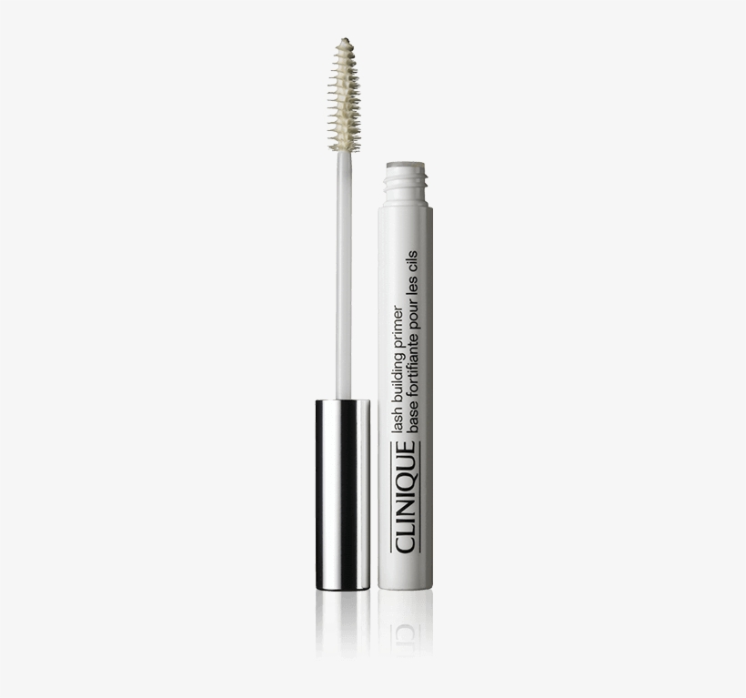 Lash Building Primer - Lash Building Primer By Clinique For Women Cosmetic, transparent png #262007
