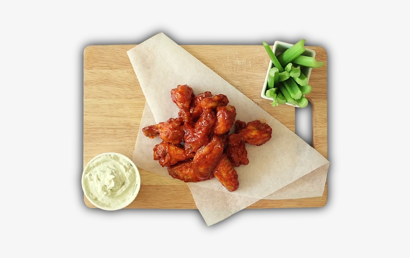 Spicy Chicken Png, transparent png #262080