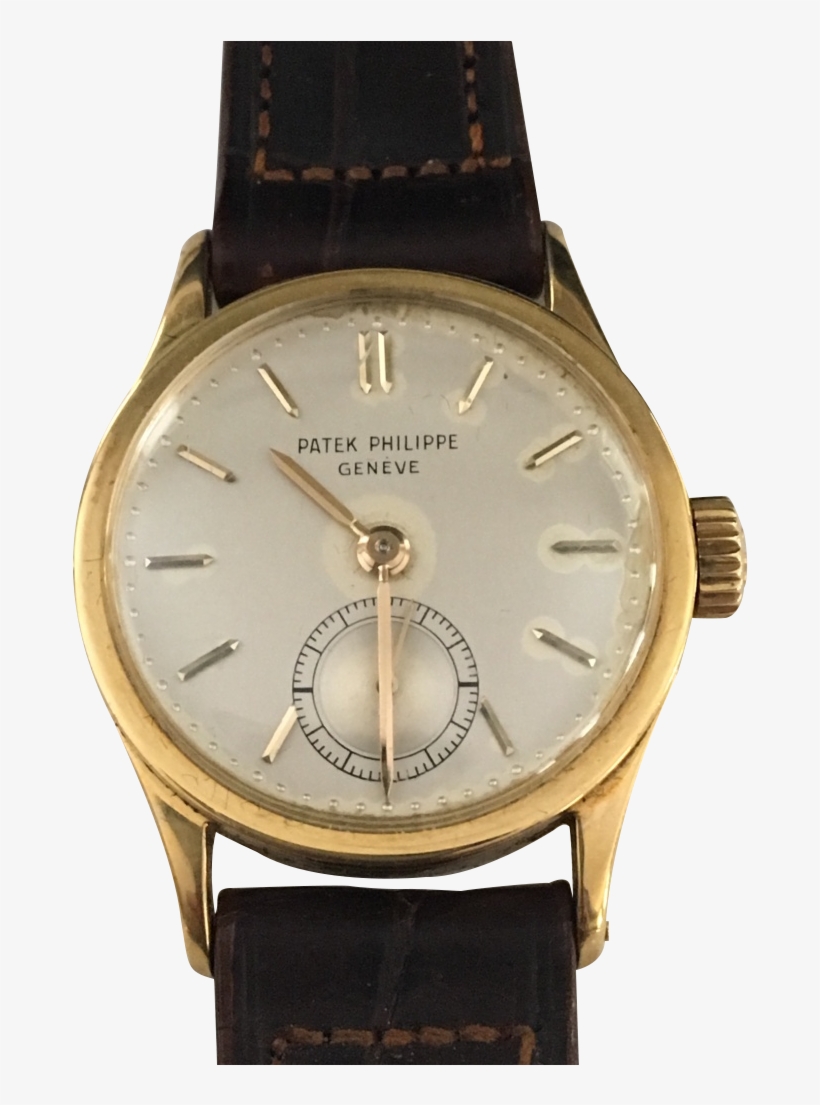 Patek448 - Vacheron Constantin, transparent png #262150