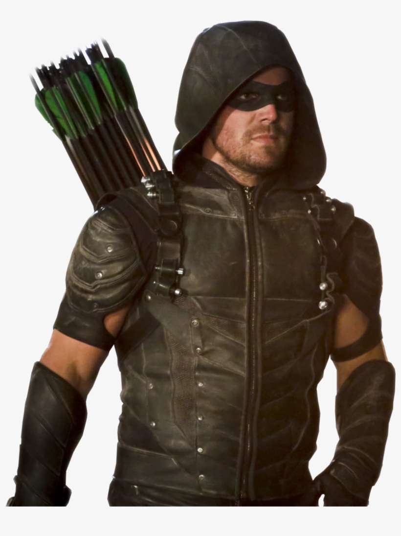 Green Arrow Png Season 5 Svg Download - Green Arrow Smallville Png, transparent png #262236