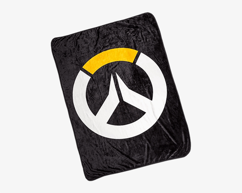 Just Funky Overwatch Fleece Blanket Ow-bl-13444, transparent png #262238