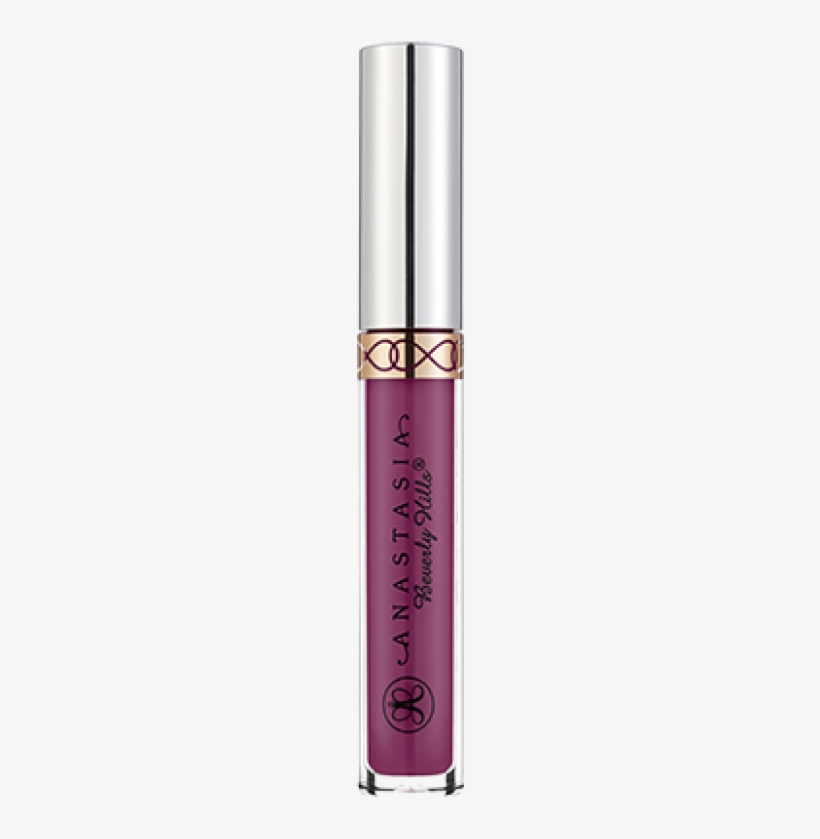 Anastasia Beverly Hills Craft Liquid Lipstick - Anastasia Beverly Hills - Liquid Lipstick - Allison, transparent png #262314