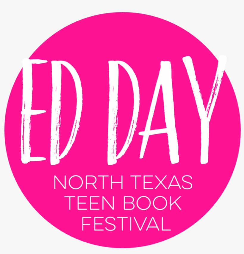 Ed Day Circle Pink - Teacher, transparent png #262318