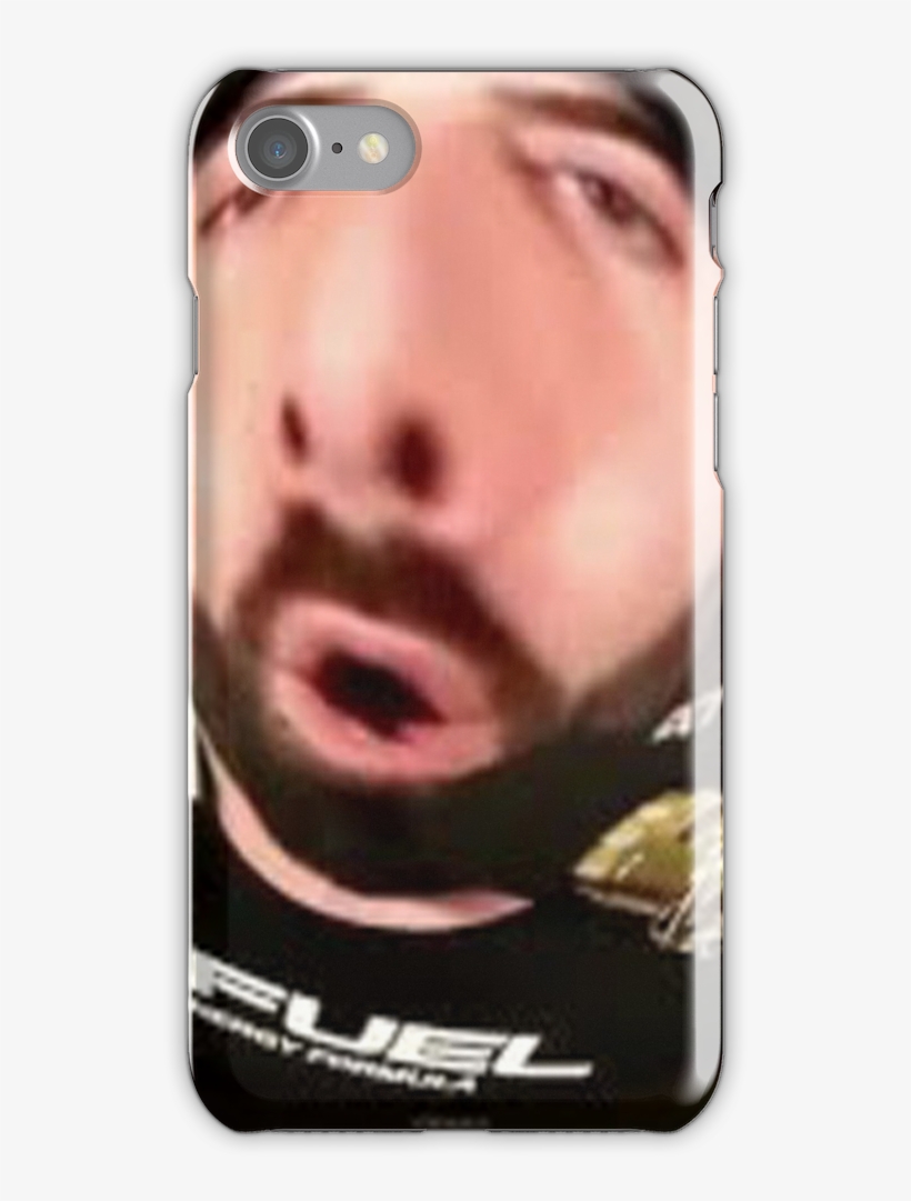 'keemstar' Iphone Case By Skolastrakur - Iphone, transparent png #262319