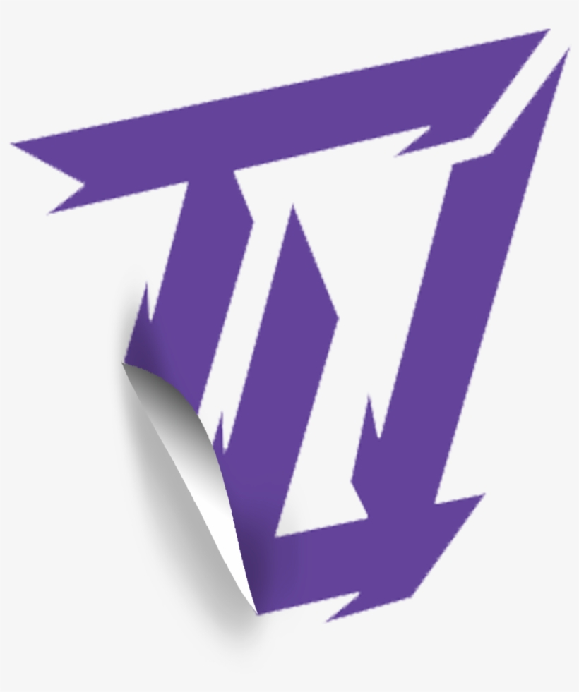 Twitch United Sticker - Twitch United, transparent png #262433