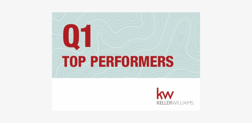 Congratulations To - - Keller Williams Realty, transparent png #262509
