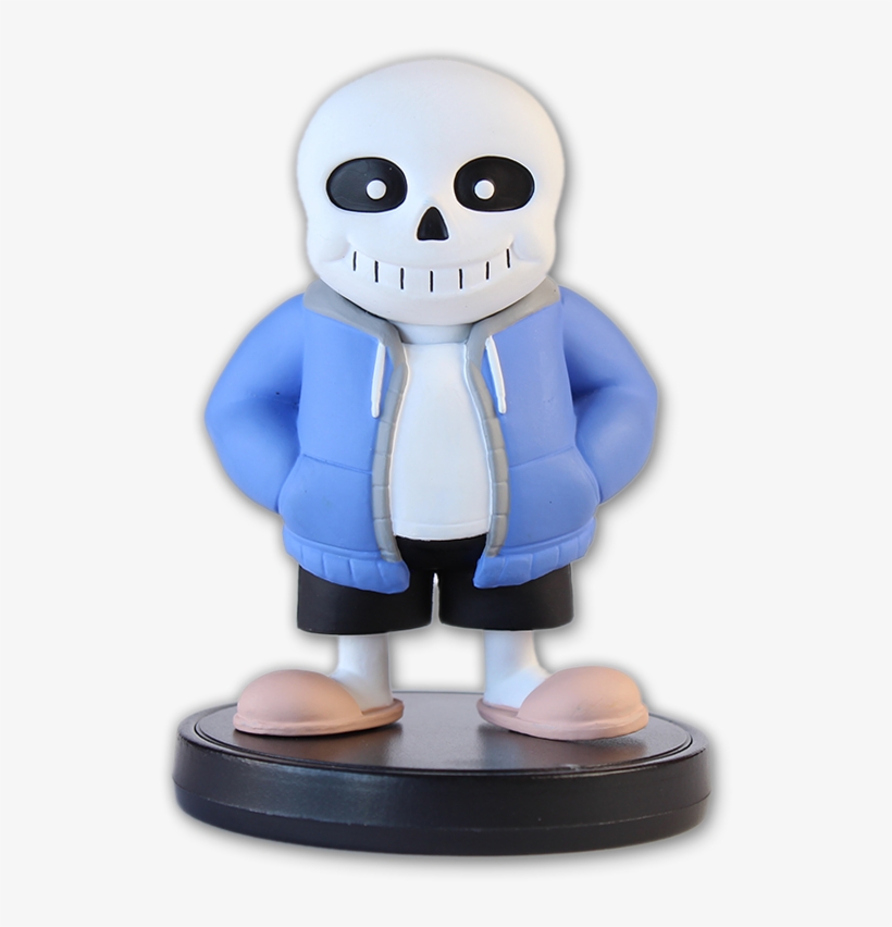 サンズ フィギュア, transparent png #262577