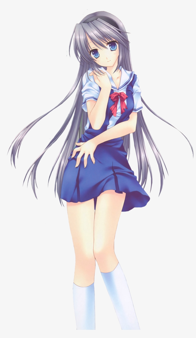 Members - Anime, transparent png #262629