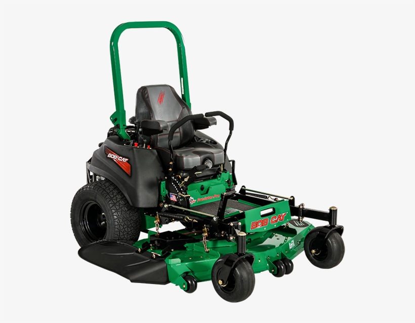 Predator Pro Mainimage - Zero-turn Mower, transparent png #262654