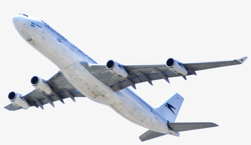 Airplane Png, transparent png #262697
