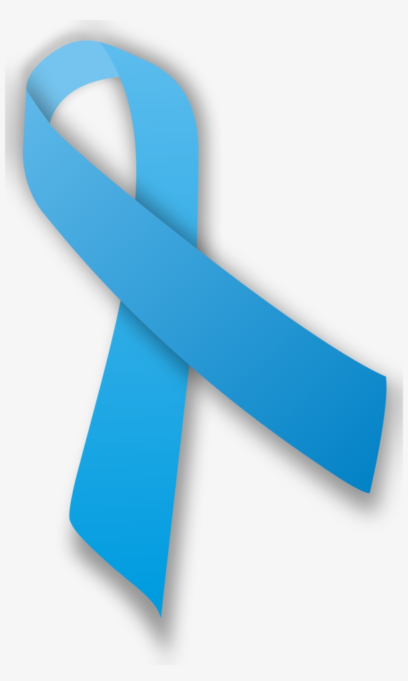 Open - Prostate Cancer Ribbon Png, transparent png #262723